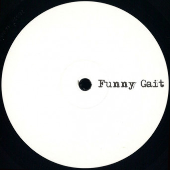 Disk – Funny Gait / Groovy Mate [VINYL]