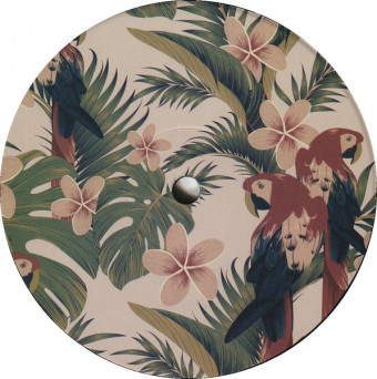 Msymiakos – Things Me Did Done [VINYL]