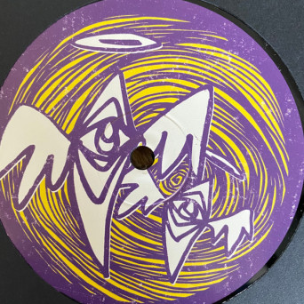 Thugwidow – Seventh Circle Of Litness (LP Sampler) [VINYL]