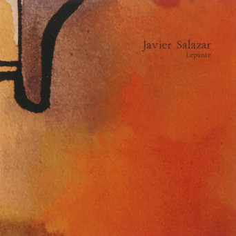 Javier Salazar – Lepante