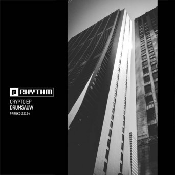 Drumsauw – Crypto EP [Hi-RES]