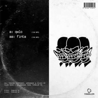 Club Rave & Enjanzea2 – Qwlo