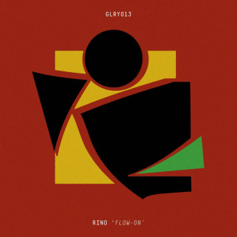 Rino – Flow-on EP