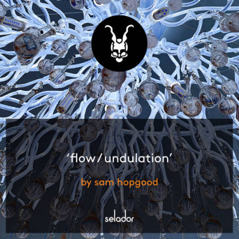 Sam Hopgood – Flow Undulation [Hi-RES]