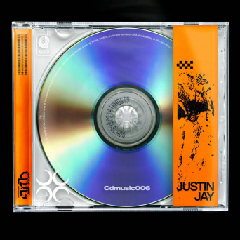 Justin Jay – CDMUSIC00