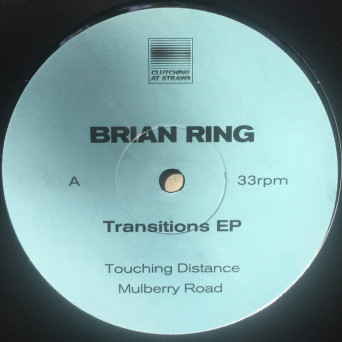 Brian Ring – Transitions