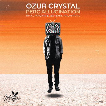 Ozur Crystal – Perc Allucination
