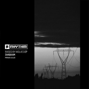 Shabaam – Raised By Wolves EP [Hi-RES]