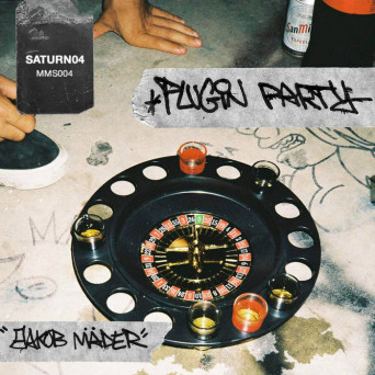 Jakob Mader – Saturn 04 (Plugin Party)