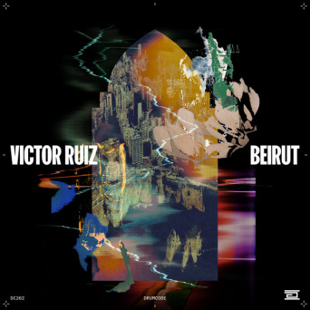 Victor Ruiz – Beirut [Hi-RES]