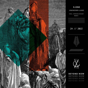 S.One – Unknown-Land