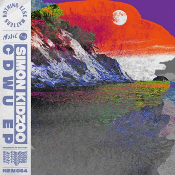 Simon Kidzoo – CDWU EP