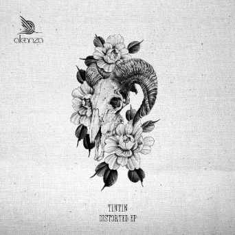 Tintin – Distorted EP