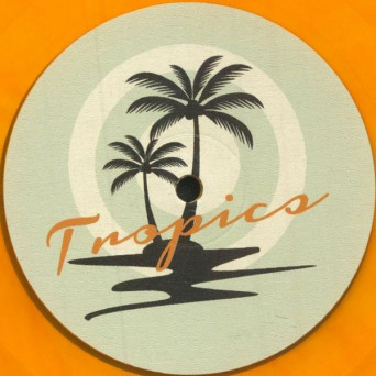 Ontology & Msymiakos – Massive Feelin [VINYL]