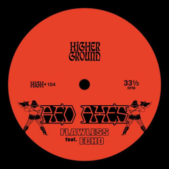 Red Axes & Echo – Flawless