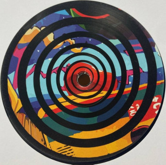 Toft – Neverwhere Ep [VINYL]