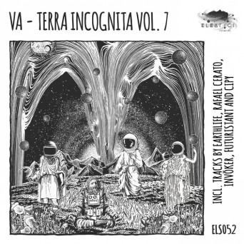 VA – Terra Incognita, Vol. 7