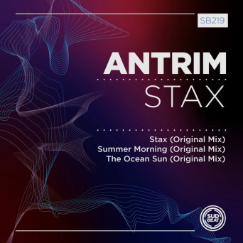 Antrim – Stax [Hi-RES]