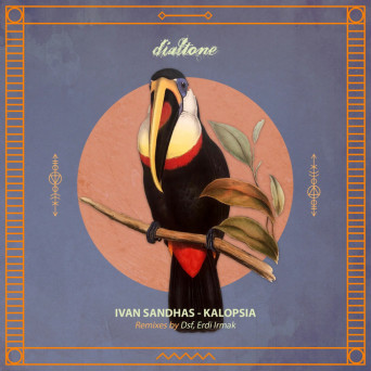 Ivan Sandhas – Kalopsia