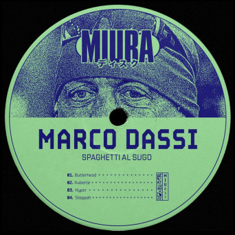 Marco Dassi – Spaghetti Al Sugo