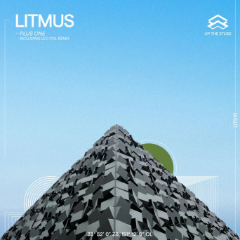 Litmus – Plus One