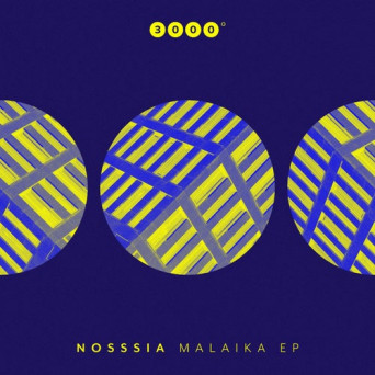 Nosssia – Malaika [Hi-RES]