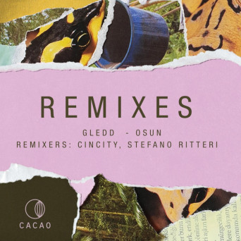 Gledd – Osun Remixes