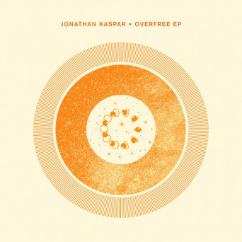 Jonathan Kaspar, Graham Baxter – Overfree EP