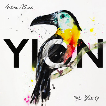 Anton Allure – Bliss