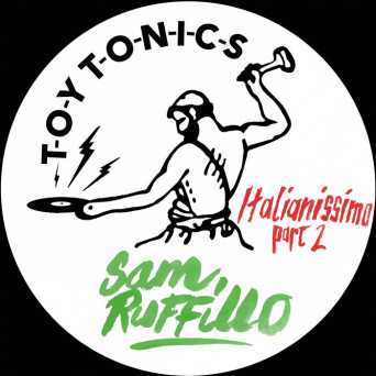 Sam Ruffillo – Italianissimo Part 2