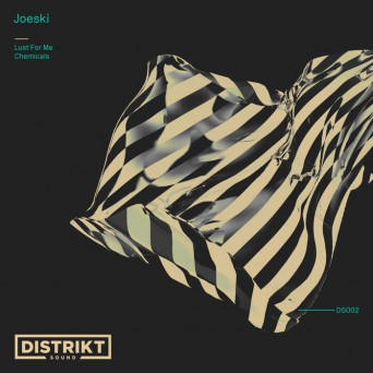 Joeski – Lustful Chemicals