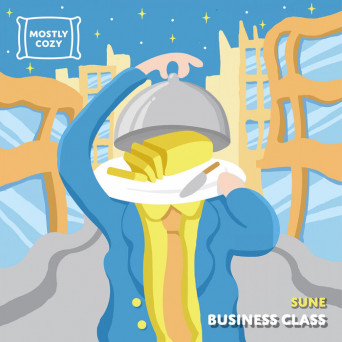 SUNE – Business Class