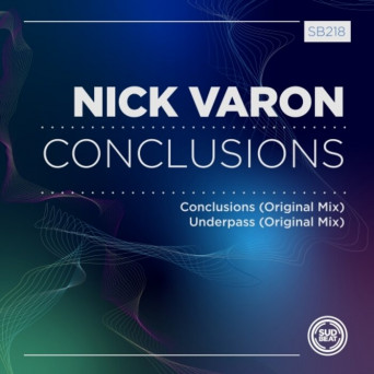 Nick Varon – Conclusions [Hi-RES]