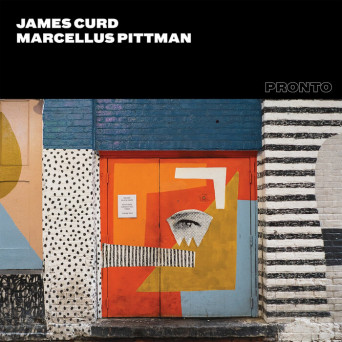 James Curd & Marcellus Pittman – Corners
