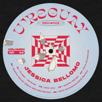 Jessica Bellomo – U’re Guay, Vol. 44