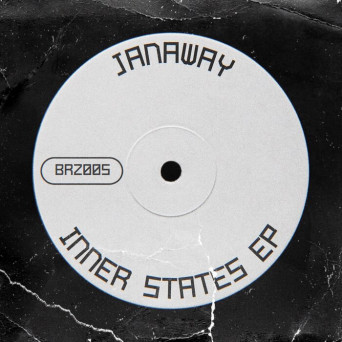 Janaway – Inner States EP