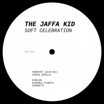 The Jaffa Kid – Soft Celebration