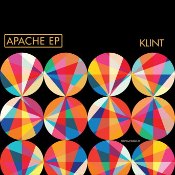 Klint – Apache