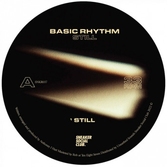 Basic Rhythm – Still