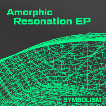 Amorphic – Resonation EP
