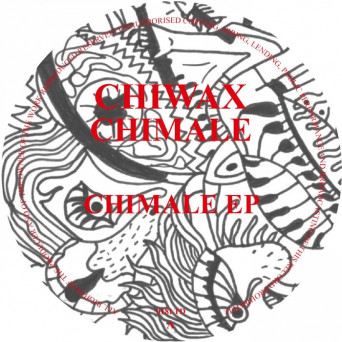 Chimale – CHIMALE EP