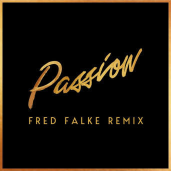 Roosevelt – Passion (feat. Nile Rodgers) (Fred Falke Remix)