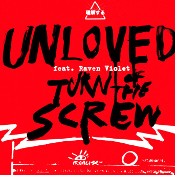 unloved – Turn of the screw remixes
