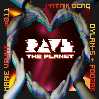 A*s*y*s & Kai Tracid – Rave The Planet: Supporter Series Vol 011