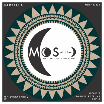 Bartella – My Everything Ep
