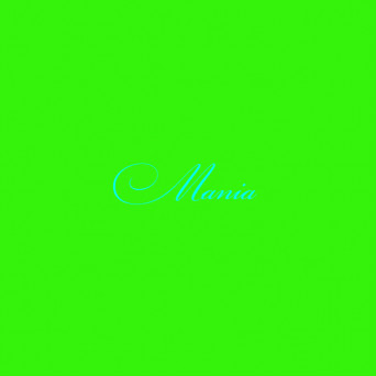 Daphni – Mania