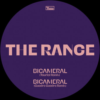 The Range – Bicameral (Remixes)