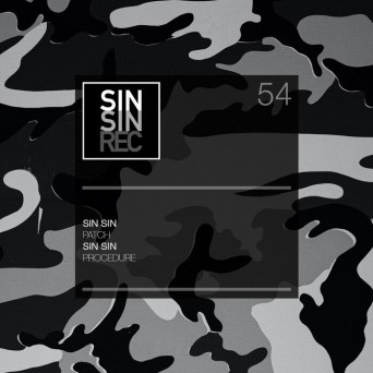 Sin Sin – Patch