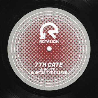 7th Gate – Route 4 . After The Silence