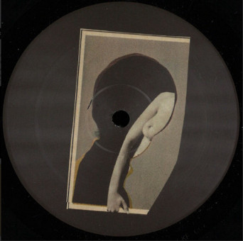 Clock Poets – Tesis [VINYL]